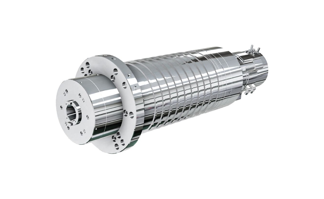 DA13L30 Turning Center | Haitian Precision USA